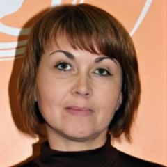 Ильина Юлия Петровна