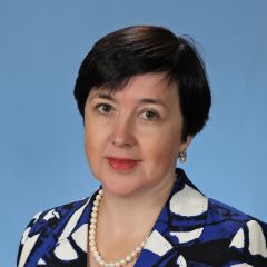 Басенко Наталия Владимировна