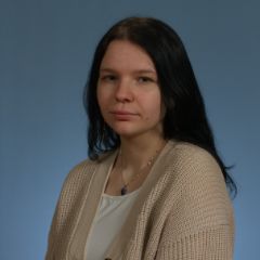 Зарубо Анастасия Михайловна