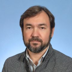 Трост Сергей