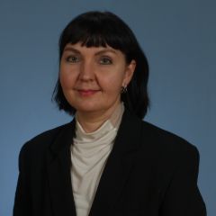 Столярова Светлана