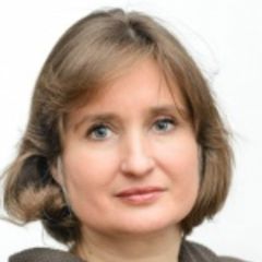 Куприянова Наталья Владимировна