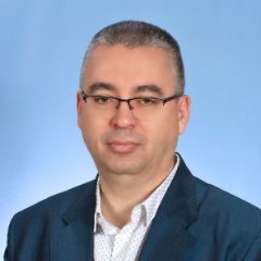 Юришан Георгий