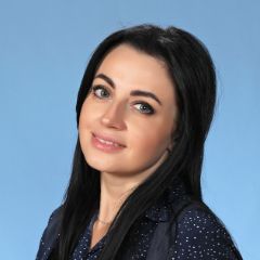 Одородько Наталия