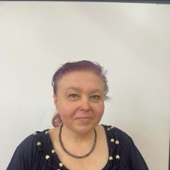 Дунаева Наталья Павловна