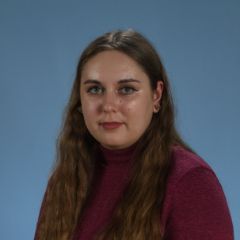 Лагутинская Ангелина