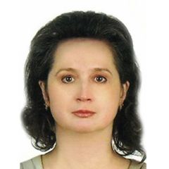 Пичугина Елена