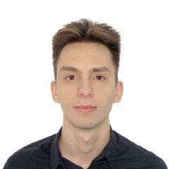 Пасечник Владимир