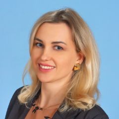 Малышева Анна