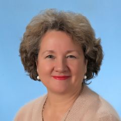 Бутакова Надежда Ивановна