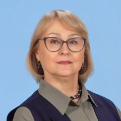 Мардашева Татьяна