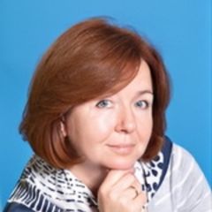 Торопицына Елена