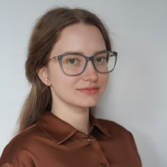 Павлова Лилия