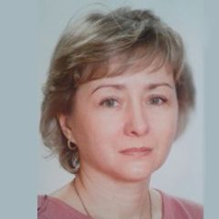 Зимакова Екатерина Анатольевна