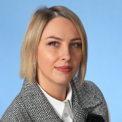 Урюпина Анастасия