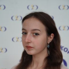 Белоусова Дарья Борисовна