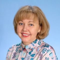 Рогожина Екатерина
