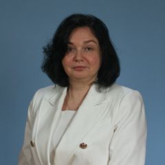 Юсупова Мария