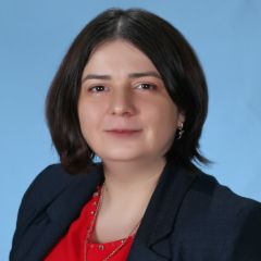 Давыдова Екатерина Евгеньевна