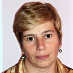 Мирошина Ирина