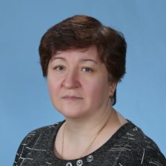 Печёнова Марина