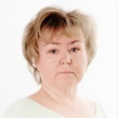 Айкина Наталья Владимировна
