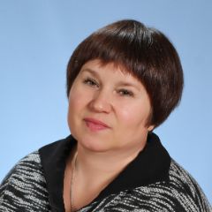 Лихачева Екатерина