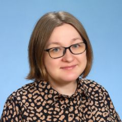 Нестерова Марина