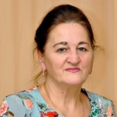 Трофимова Людмила