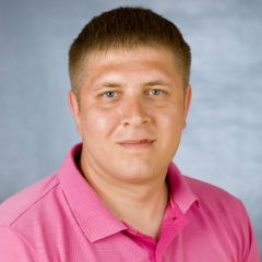Жидков Кирилл Николаевич