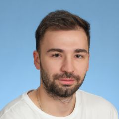 Литвинов Дмитрий