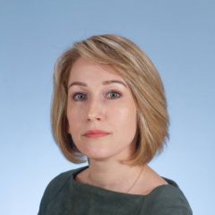 Прайс Александра