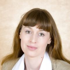 Филиппова Елена