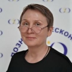 Минина Алеся