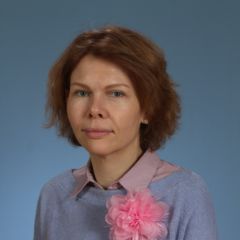 Попова Ольга