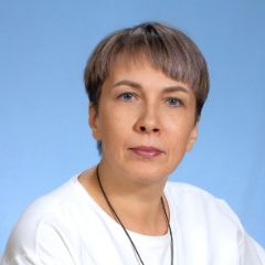 Садилова Екатерина
