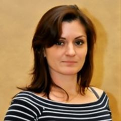 Михайлова Дарья