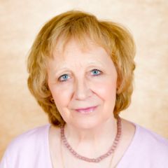 Мелихова Галина