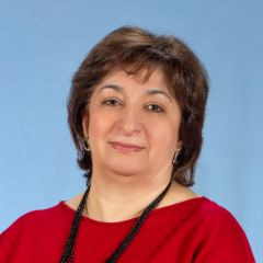 Голицина Мелания Григорьевна
