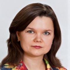 Донских Оксана Борисовна
