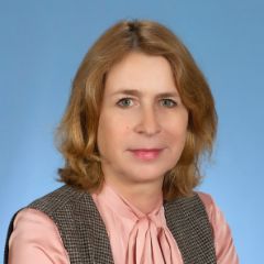 Трофимова Светлана