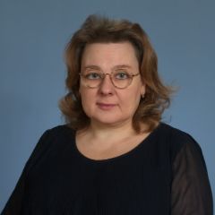 Савинова Елена