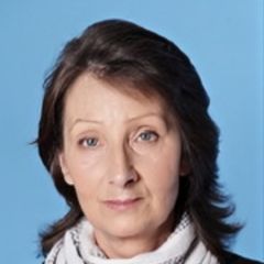 Башмакова Евгения Владимировна