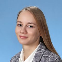 Сусина Светлана