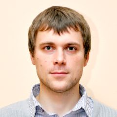 Цветков Сергей