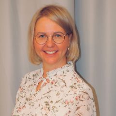 Решетникова Ольга