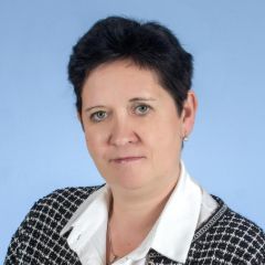 Тупотилова Анна