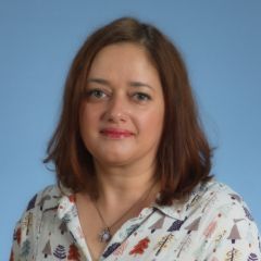 Байзакова Ольга Михайловна