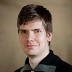 Миндель Даниил